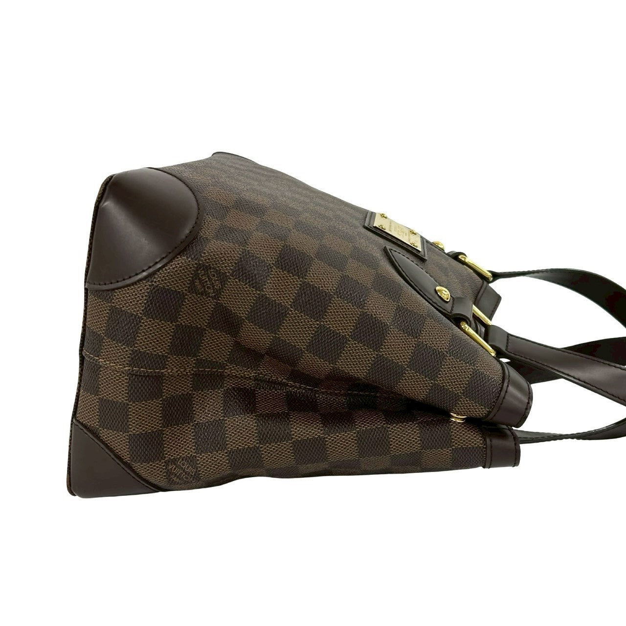LOUIS VUITTON ルイヴィトン ハムステッド PM トートバッグ – Trip