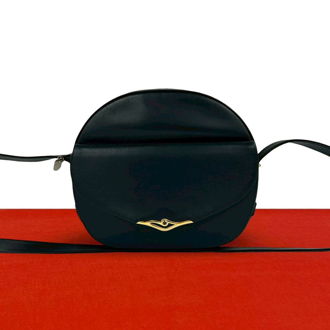 shoulder bag cartier