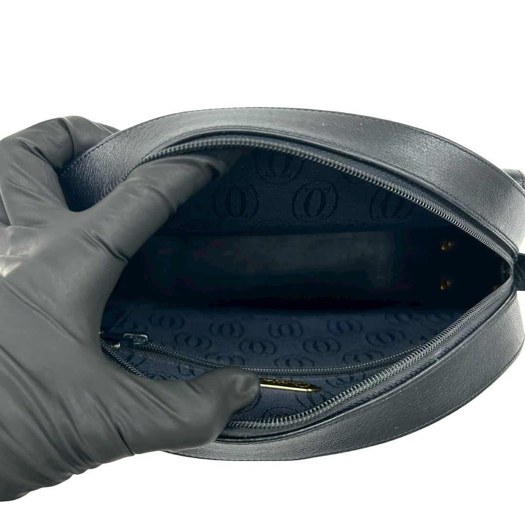 shoulder bag cartier