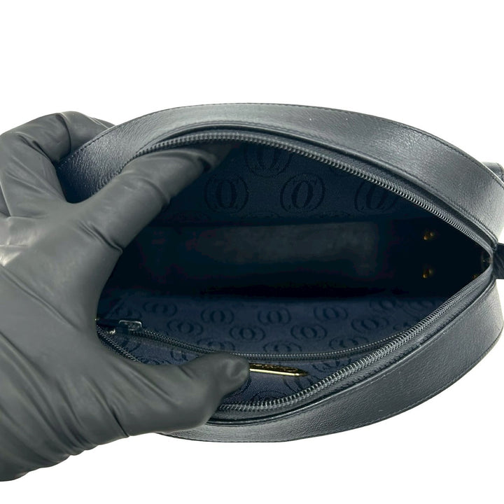 shoulder bag cartier