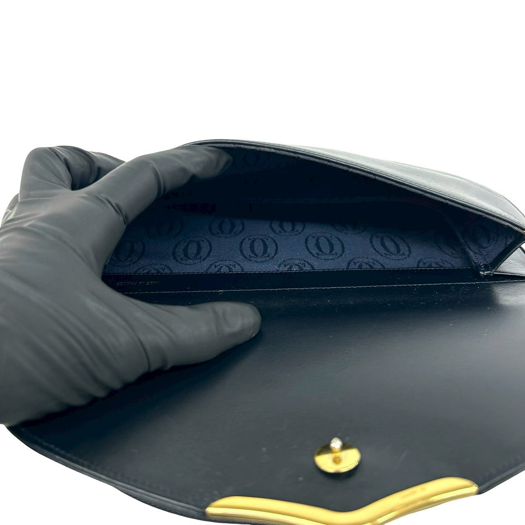 shoulder bag cartier