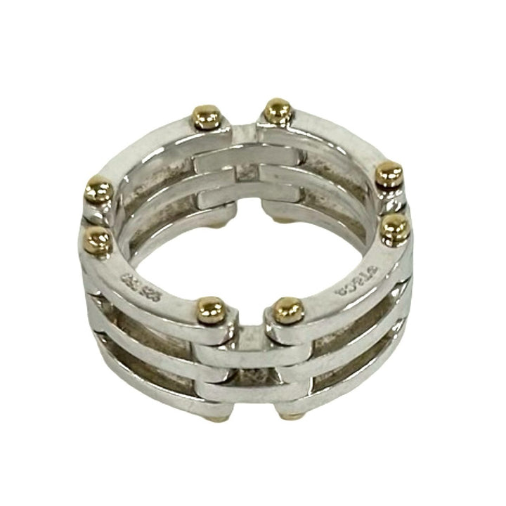 Rings Tiffany Gate Ring