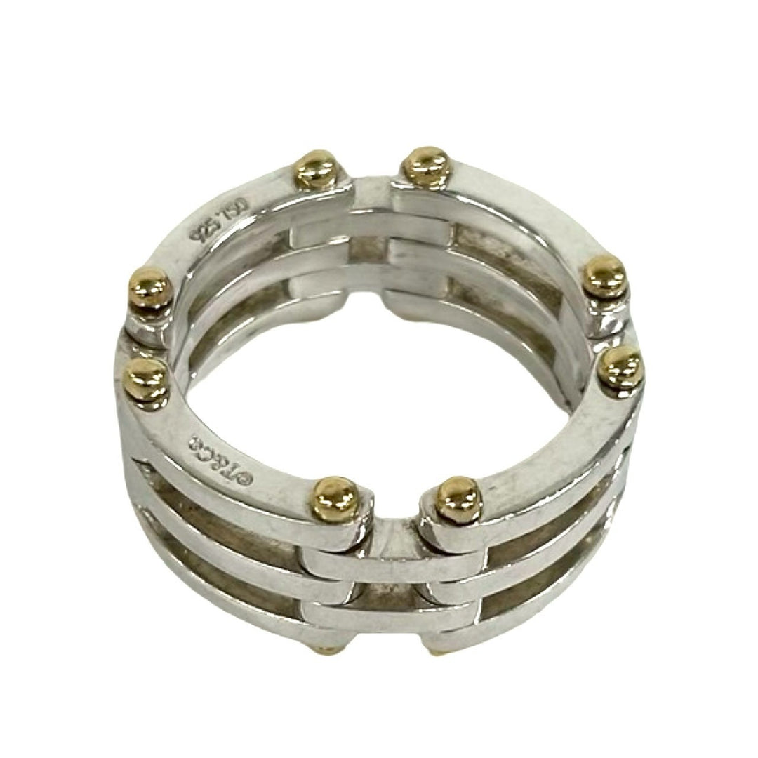 Rings Tiffany Gate Ring