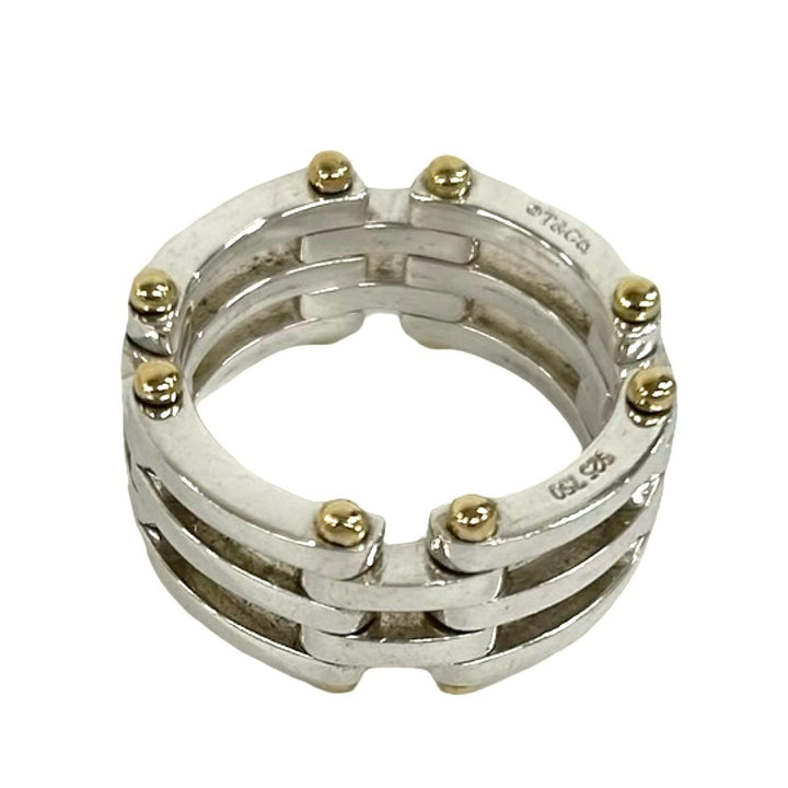 Rings Tiffany Gate Ring