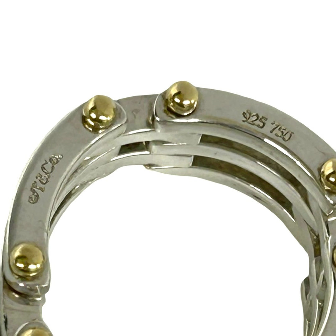 Rings Tiffany Gate Ring