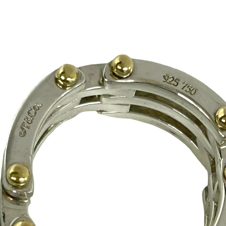 Rings Tiffany Gate Ring