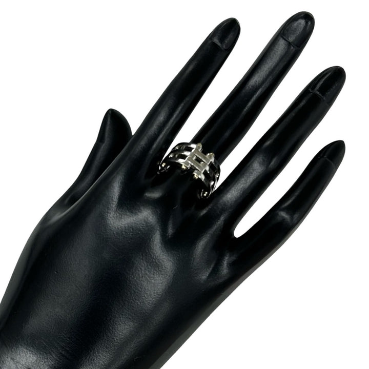 Rings Tiffany Gate Ring