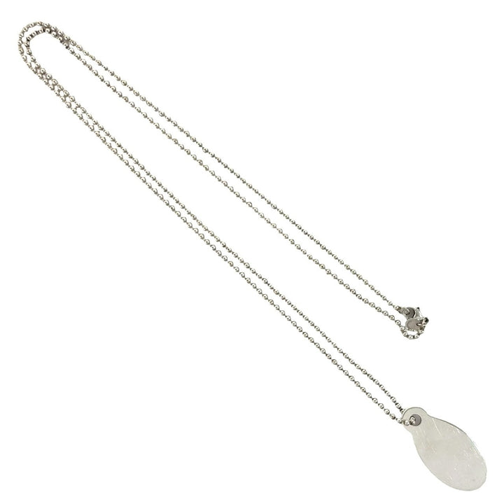 ネックレス ティファニー リターントゥ オーバル タグ ネックレス
