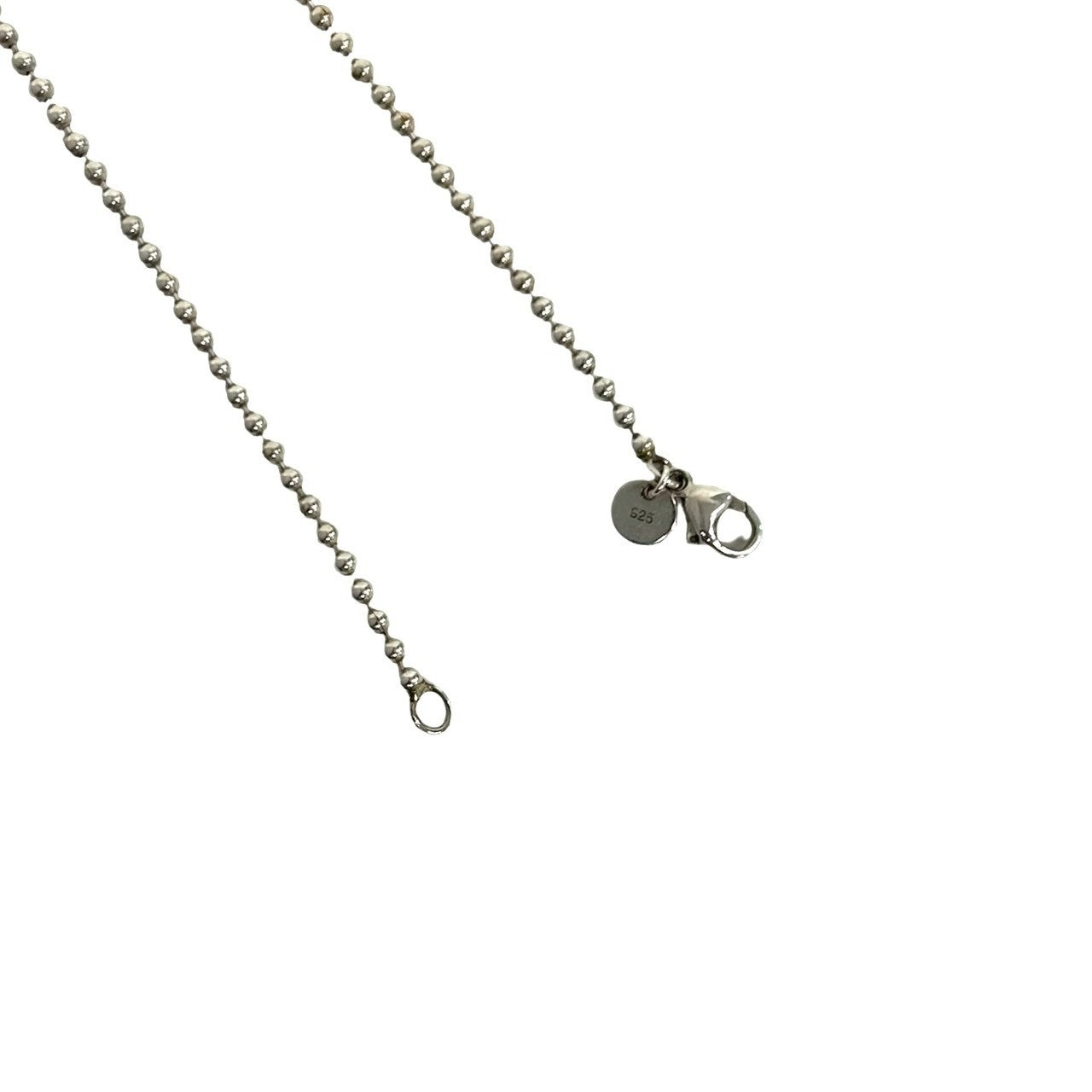 TIFFANY&Co. ティファニー リターントゥ オーバル タグ ネックレス – Trip