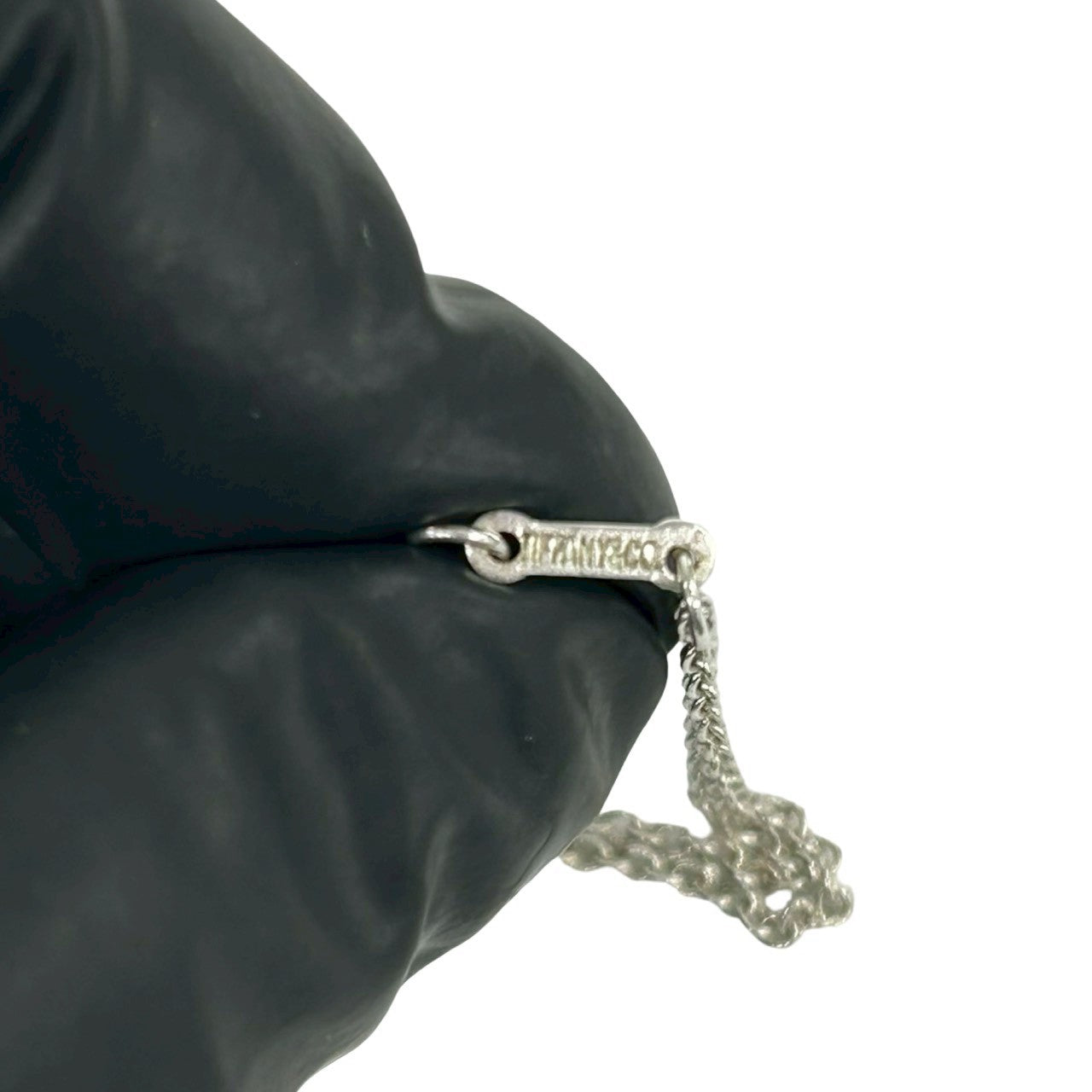 TIFFANY&Co. ティファニー (Vintage) インフィニティ ネックレス – Trip