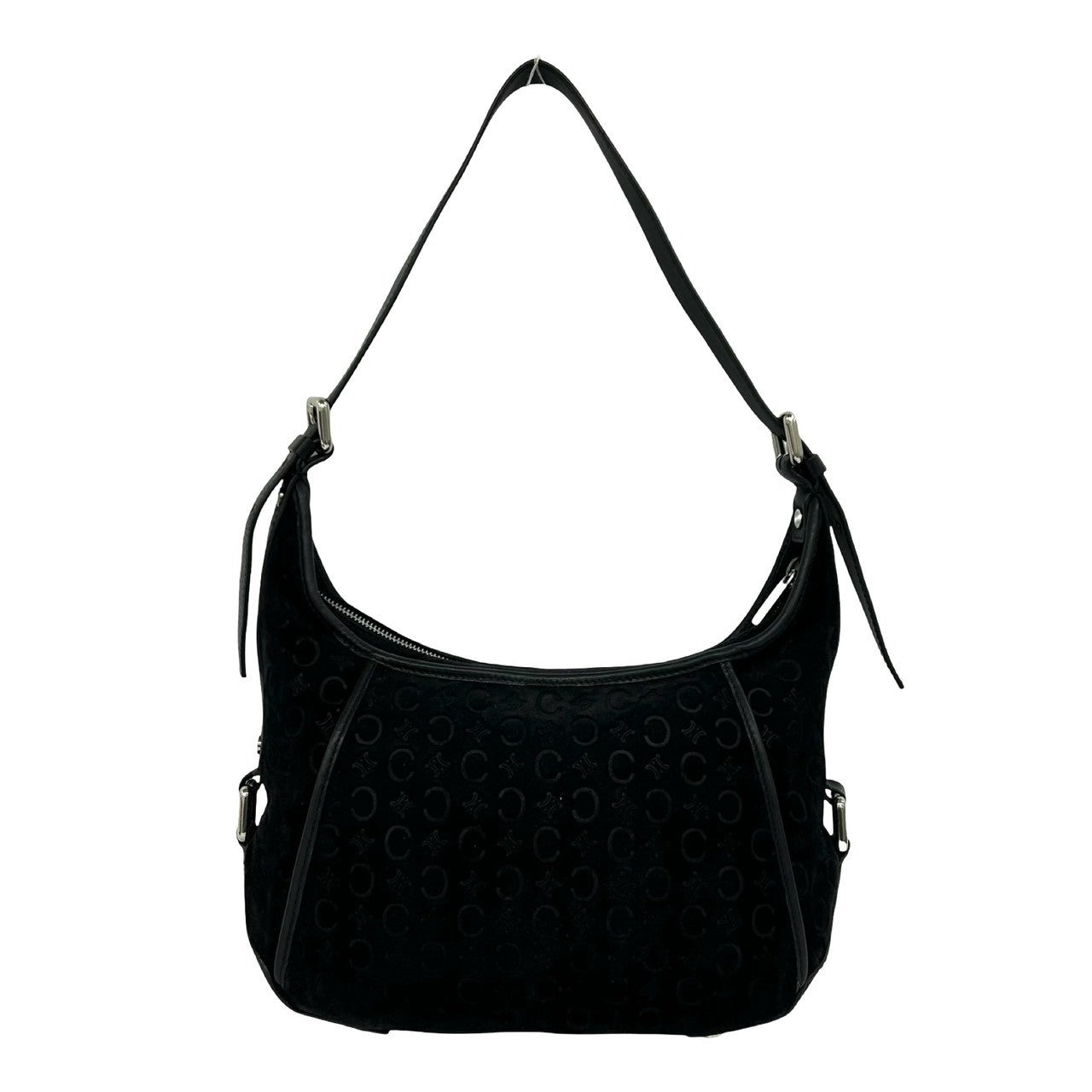 CELINE PARIS ショルダーバッグ CELINE セリーヌ (Vintage) ショルダーバッグ – Trip