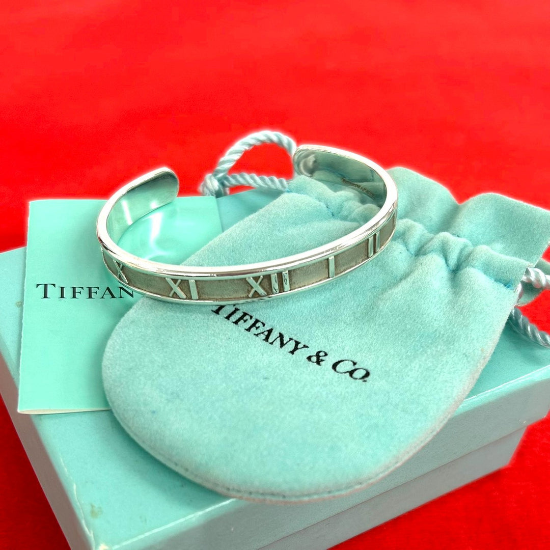bangle tiffany atlas bangle