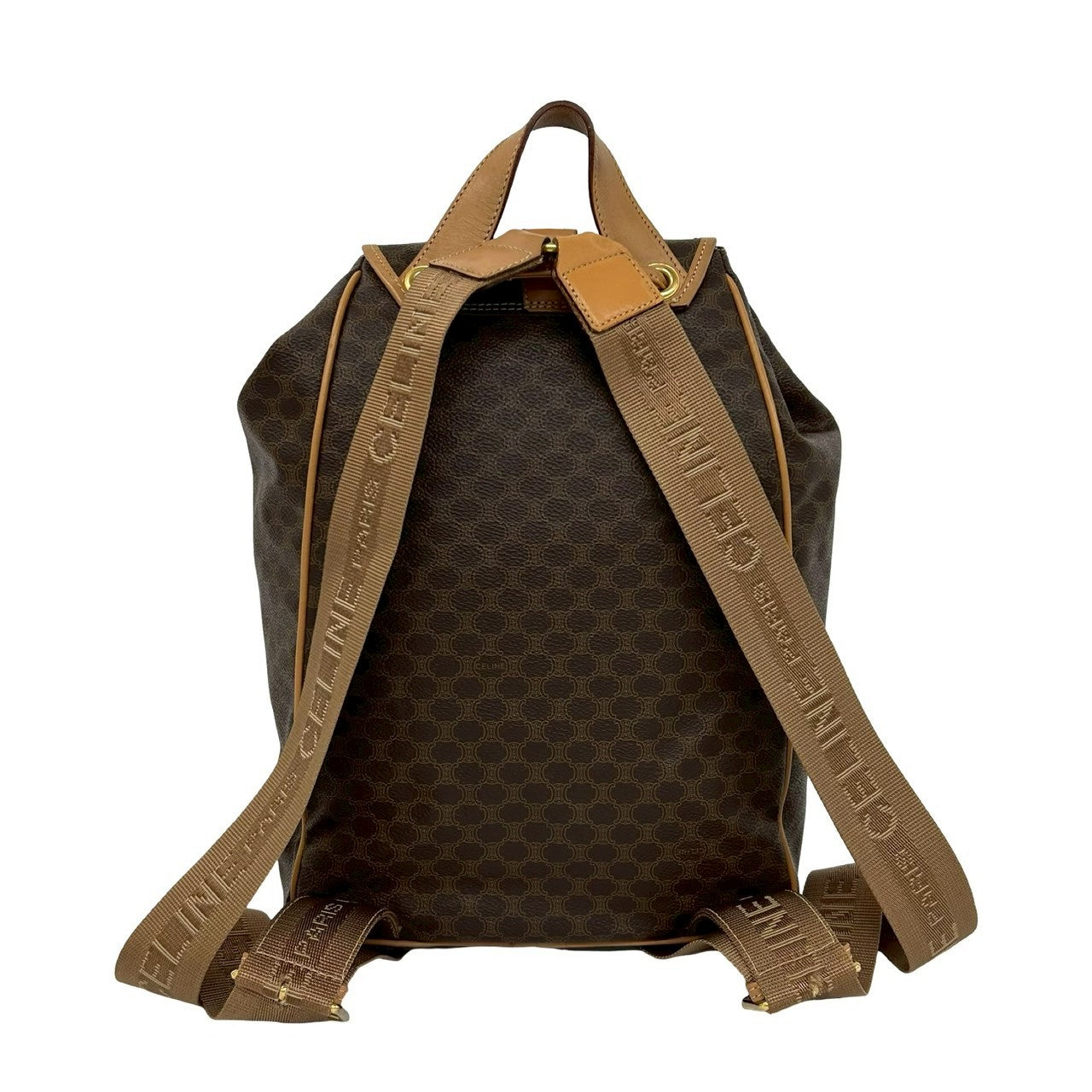 CELINE セリーヌ (Vintage) リュックサック – Trip
