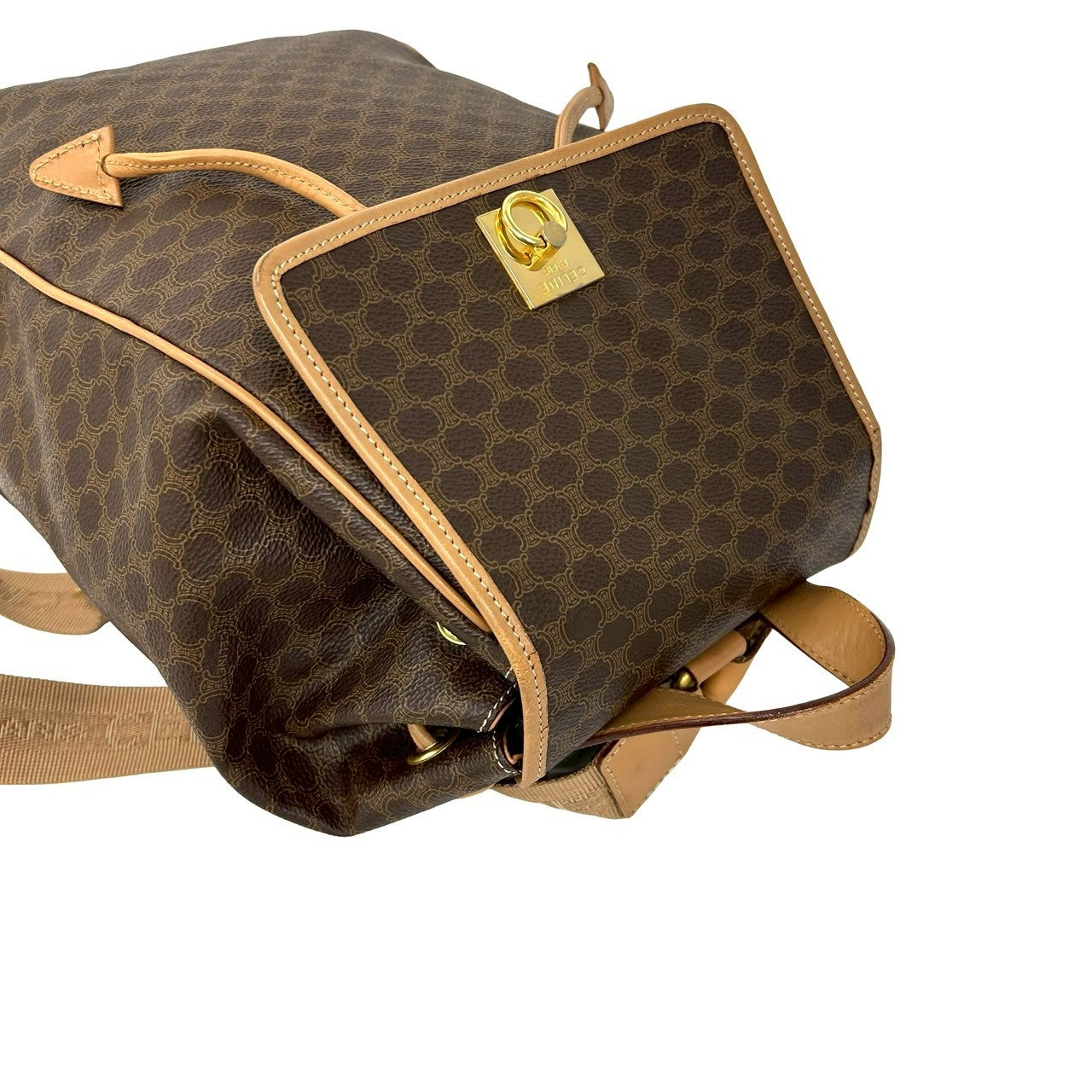 CELINE セリーヌ (Vintage) リュックサック – Trip