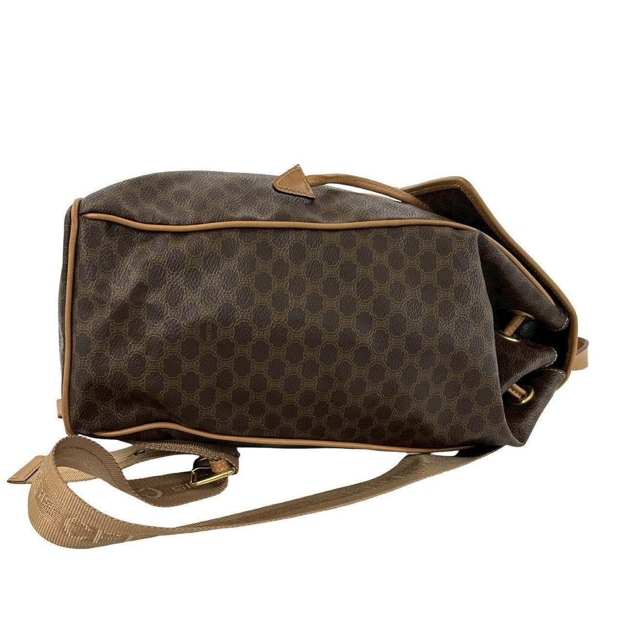 CELINE セリーヌ (Vintage) リュックサック – Trip