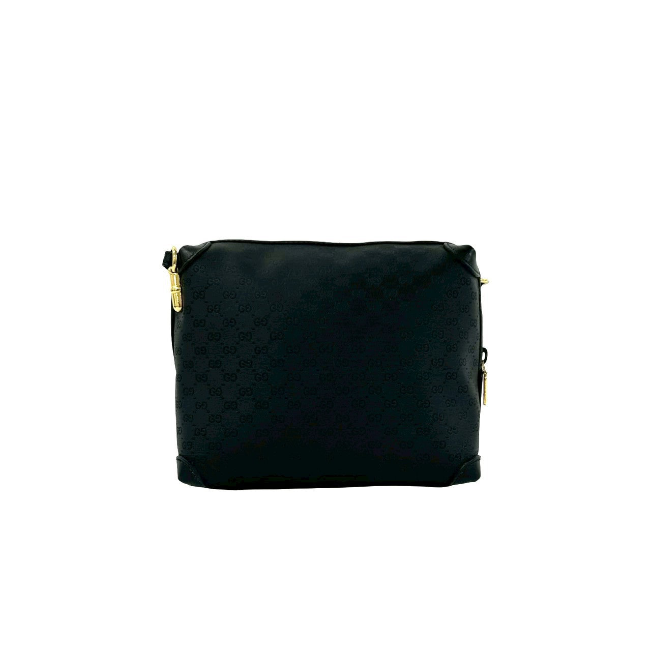 GUCCI グッチ (Vintage) ショルダーバッグ – Trip