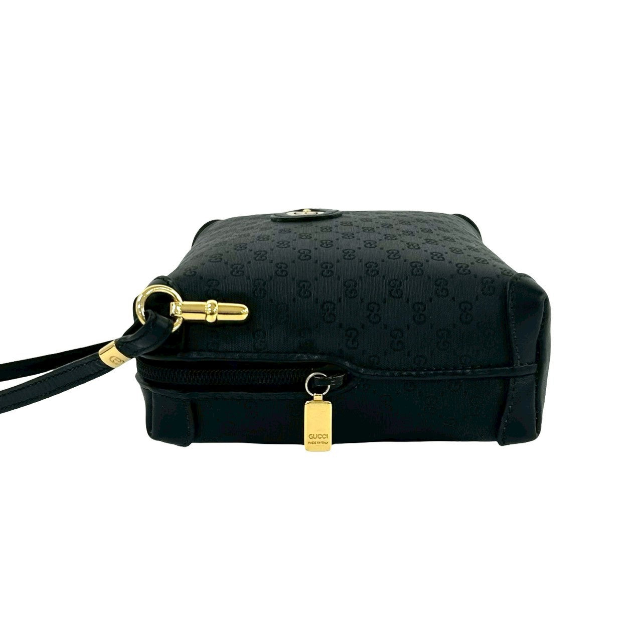 GUCCI グッチ (Vintage) ショルダーバッグ – Trip