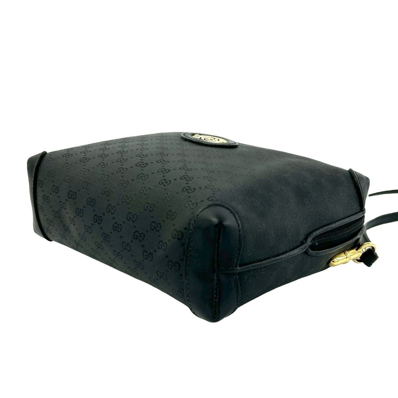 GUCCI グッチ (Vintage) ショルダーバッグ – Trip