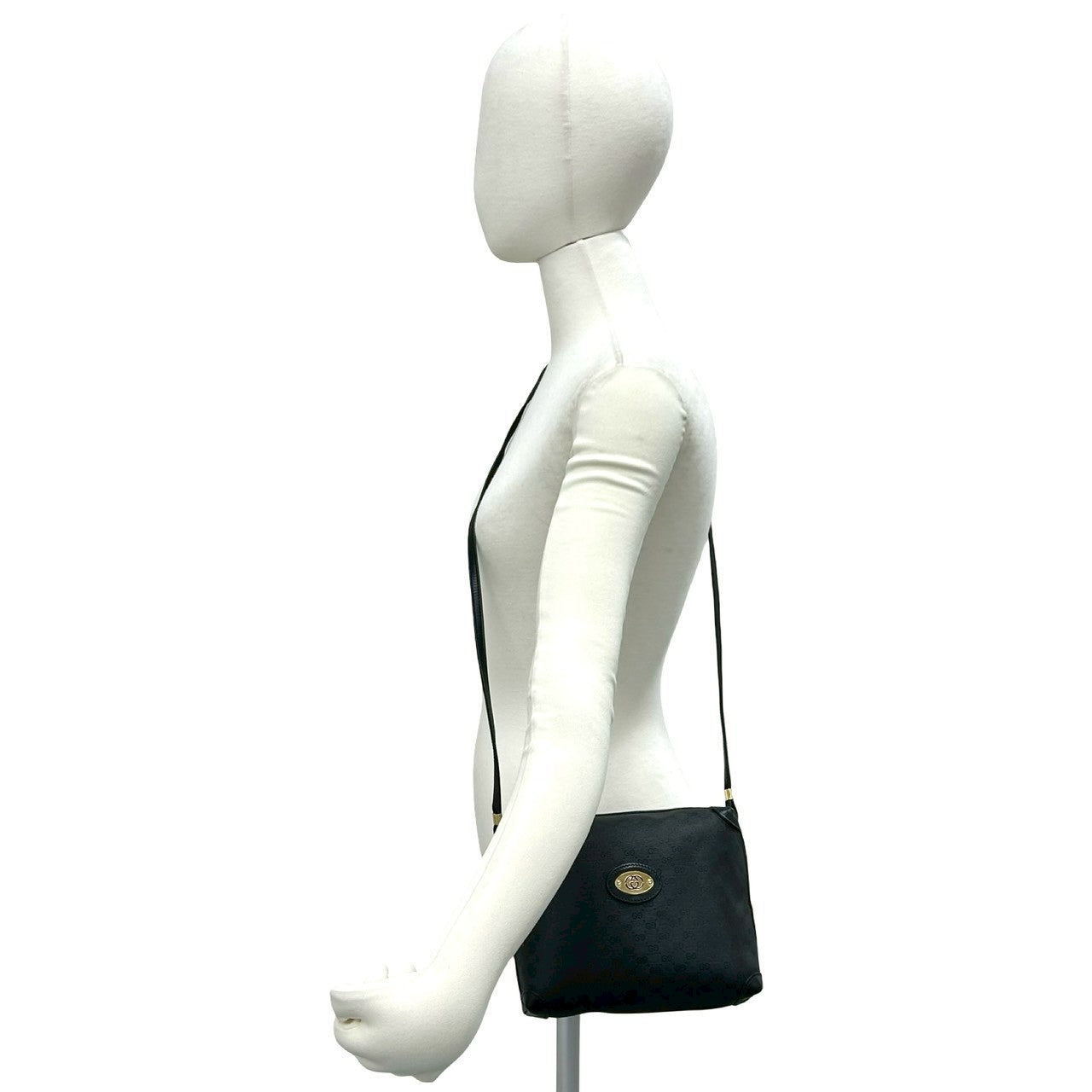 GUCCIショルダーバッグ GUCCI グッチ (Vintage) ショルダーバッグ – Trip