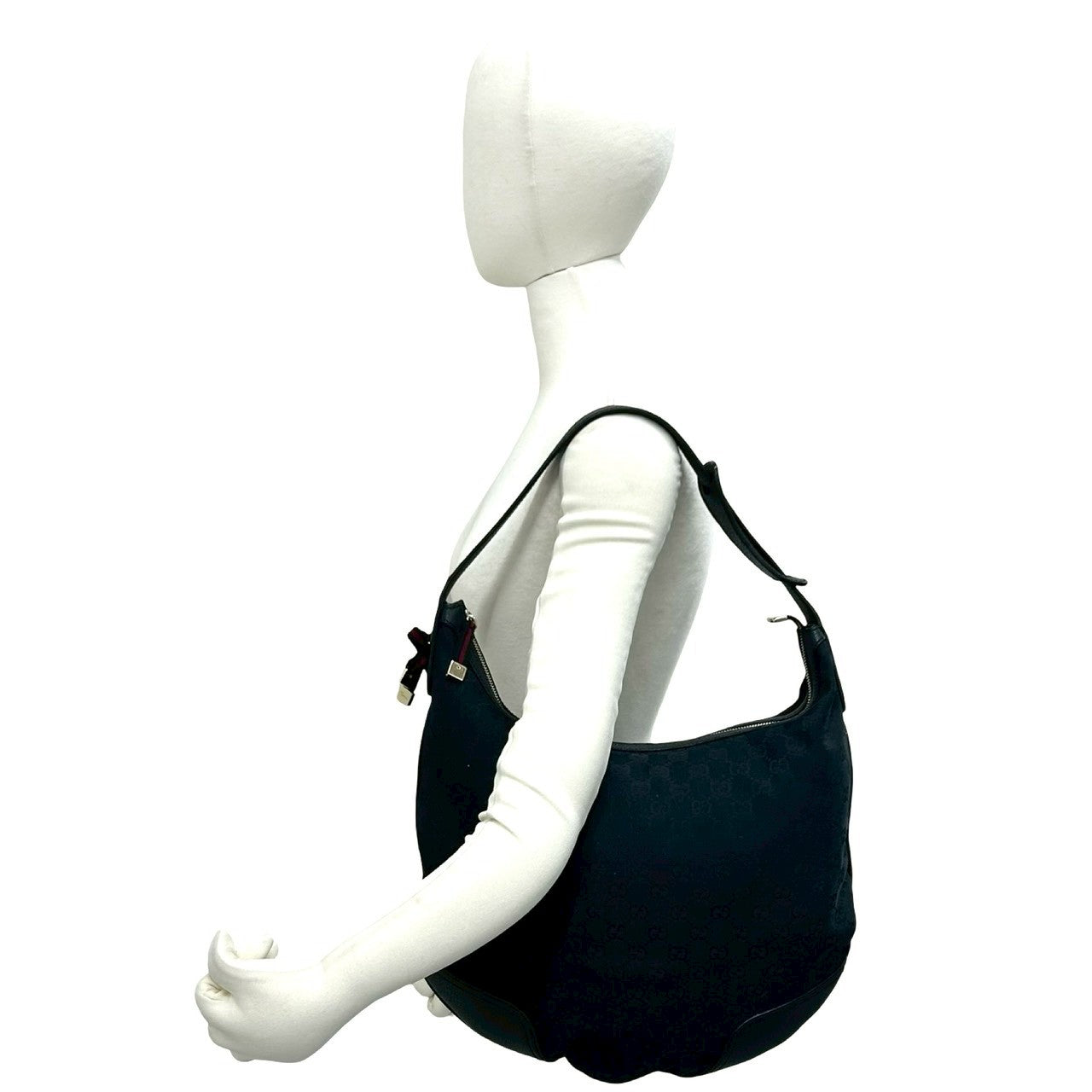 GUCCI グッチ ホーボー ショルダーバッグ – Trip