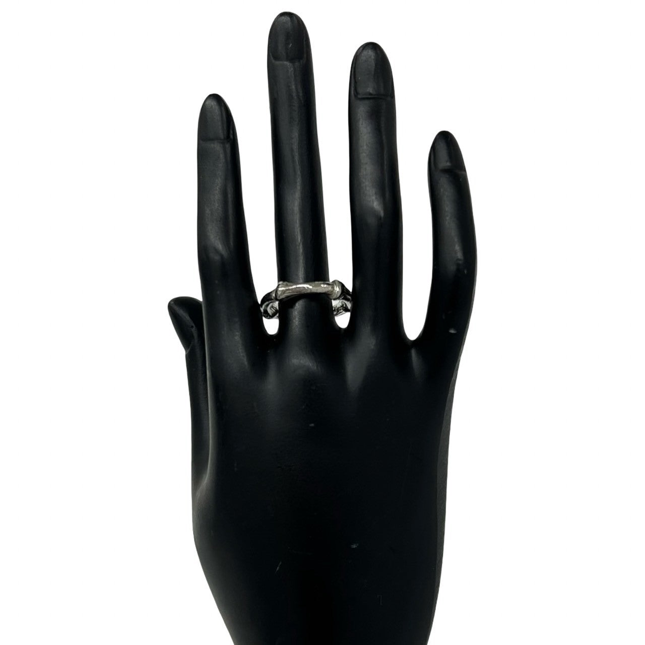 TIFFANY&Co. Tiffany (Vintage) Bamboo Ring Ring No. 10 – Trip