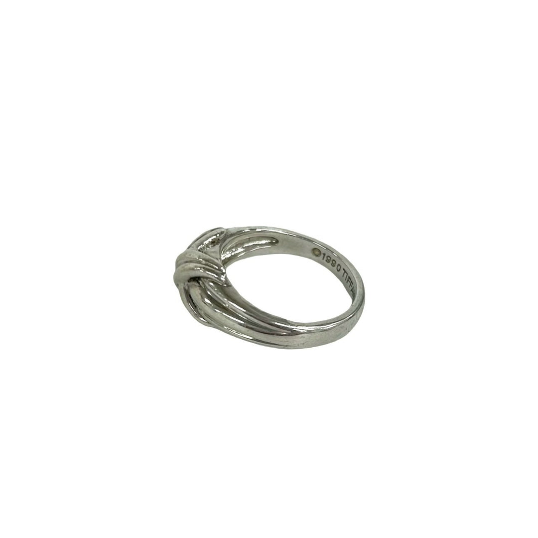 Rings Tiffany Signature Ring