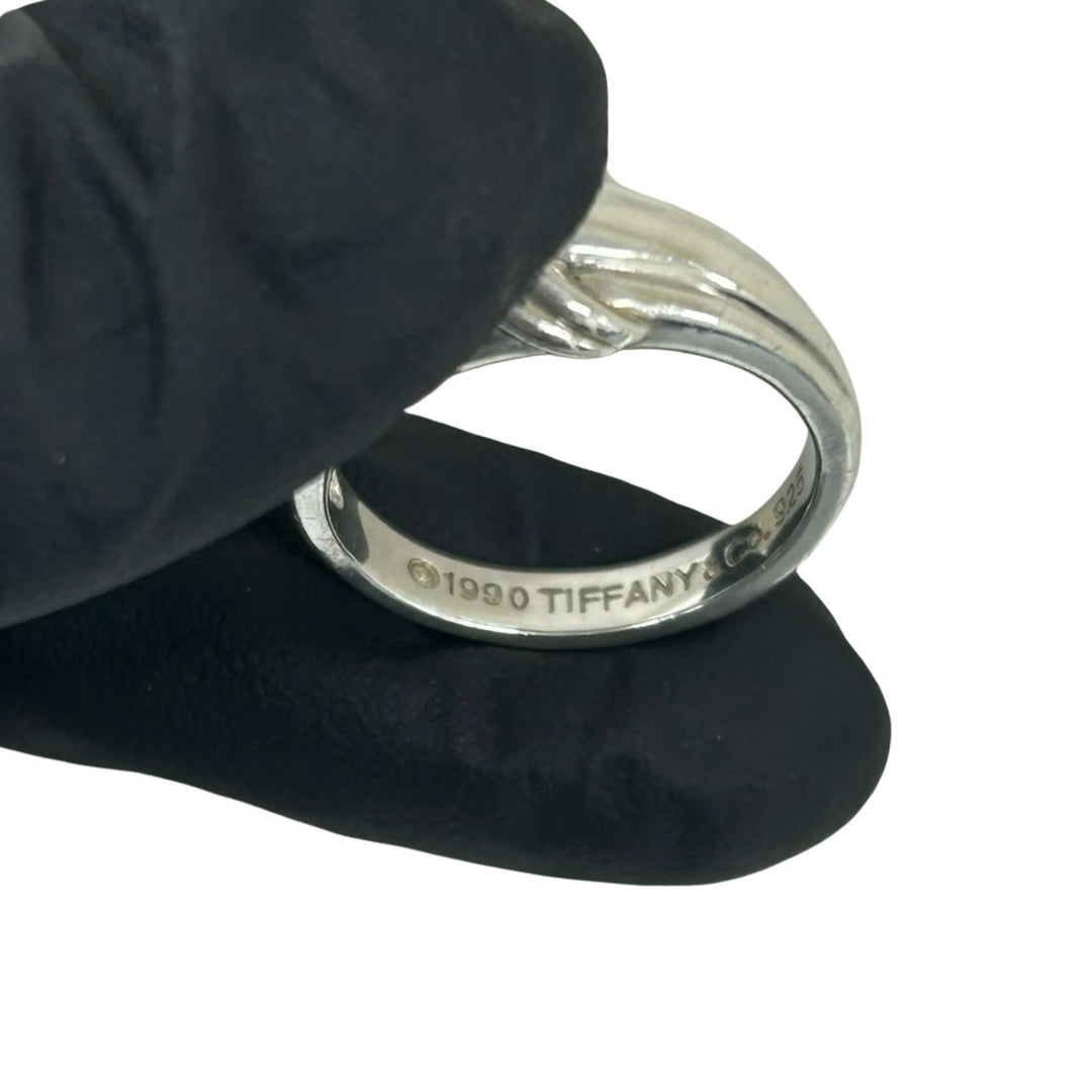 Rings Tiffany Signature Ring
