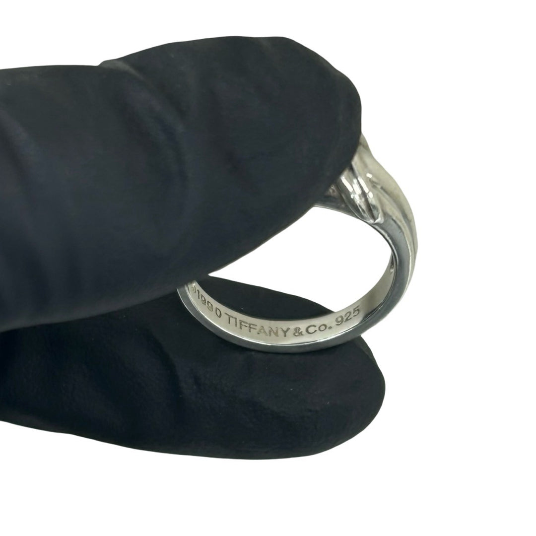 Rings Tiffany Signature Ring