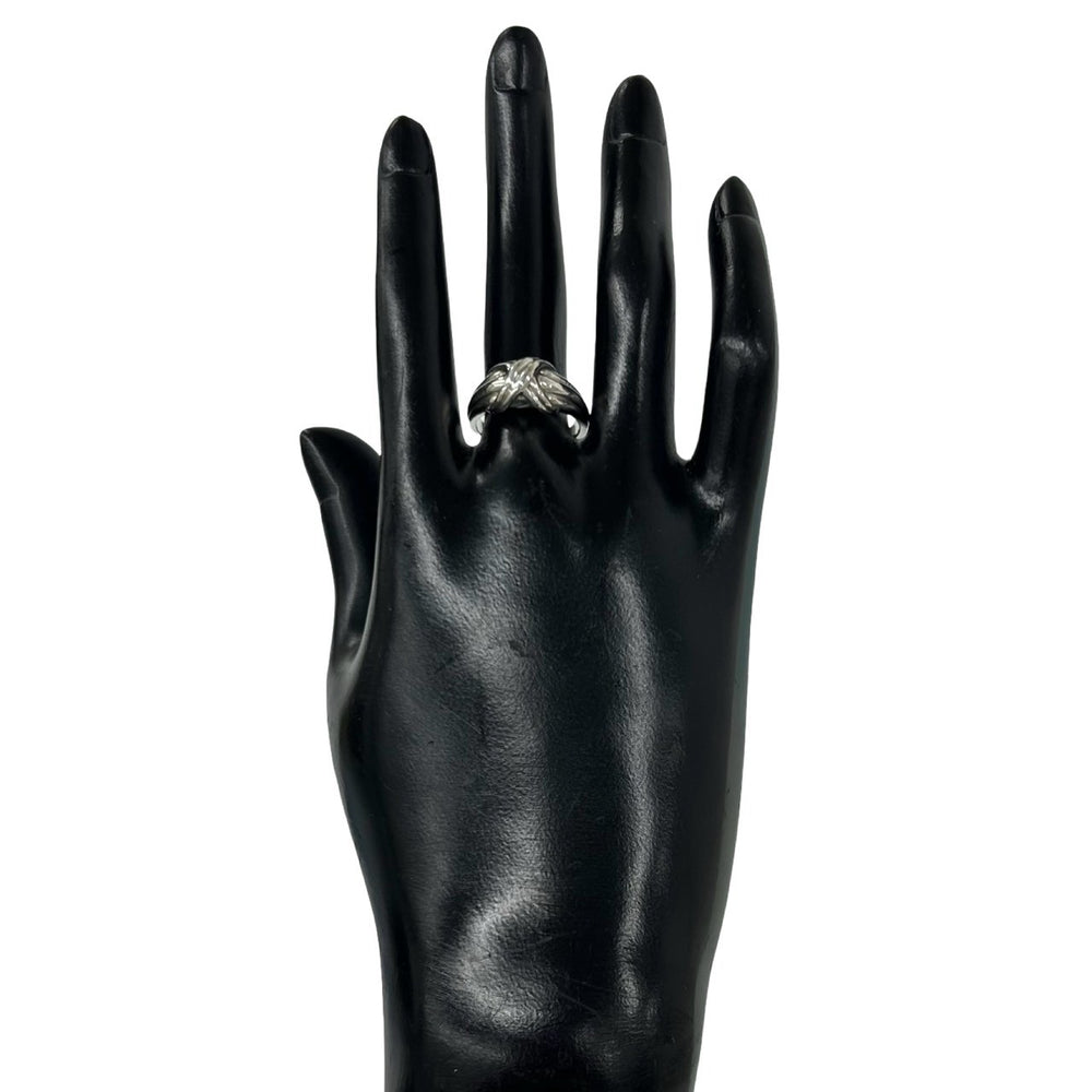 Rings Tiffany Signature Ring