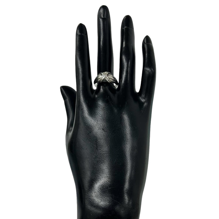 Rings Tiffany Signature Ring