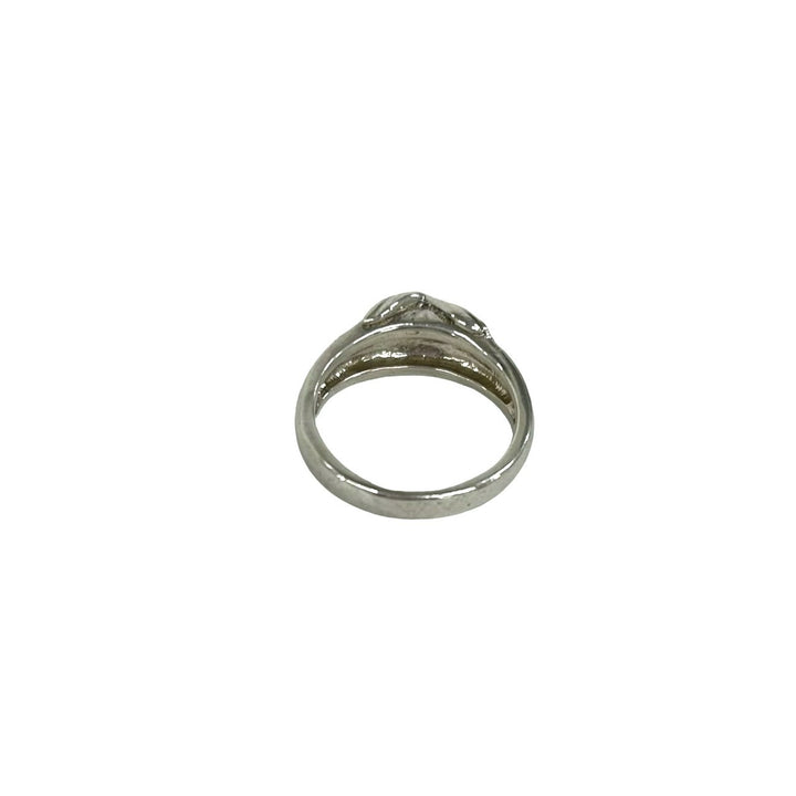 Rings Tiffany Signature Ring