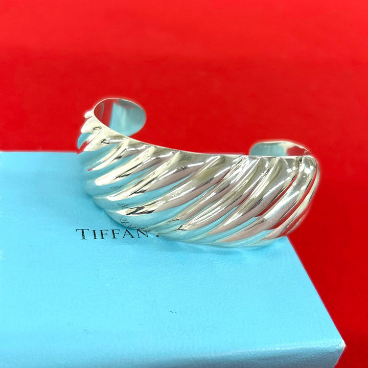 bangle tiffany