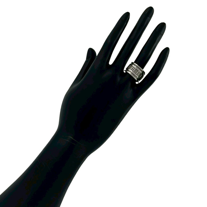 Rings Tiffany Wide Atlas Ring