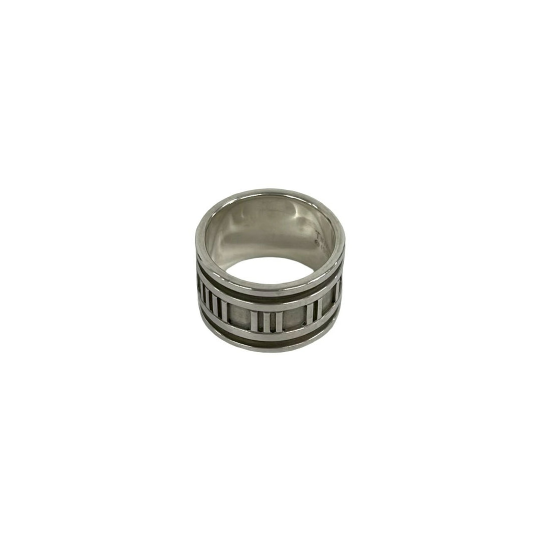 Rings Tiffany Wide Atlas Ring