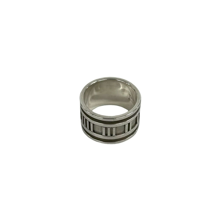 Rings Tiffany Wide Atlas Ring
