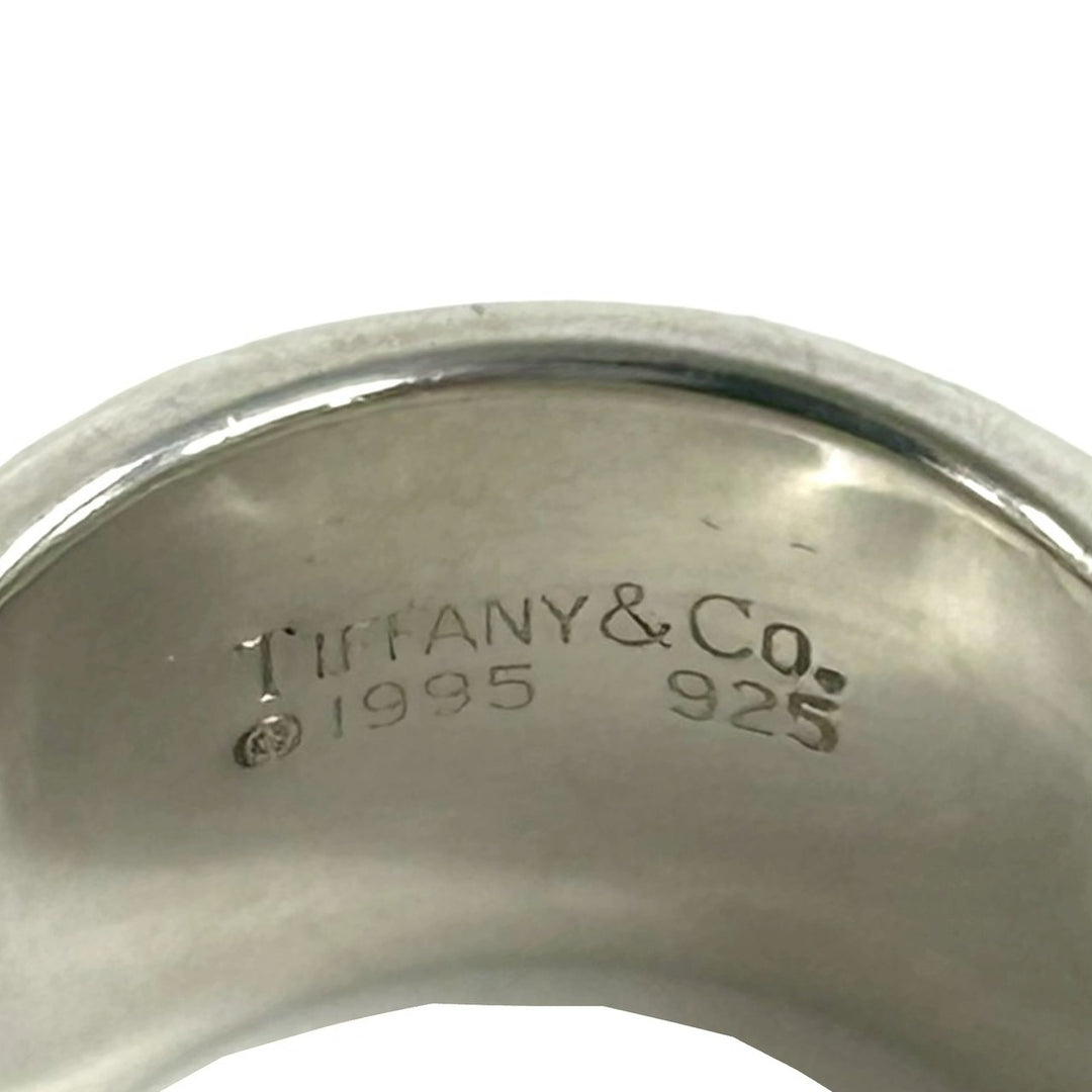 Rings Tiffany Wide Atlas Ring