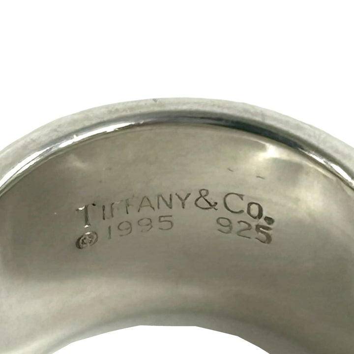 Rings Tiffany Wide Atlas Ring