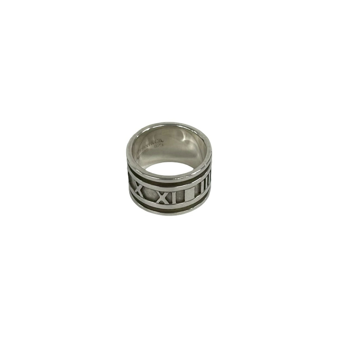 Rings Tiffany Wide Atlas Ring