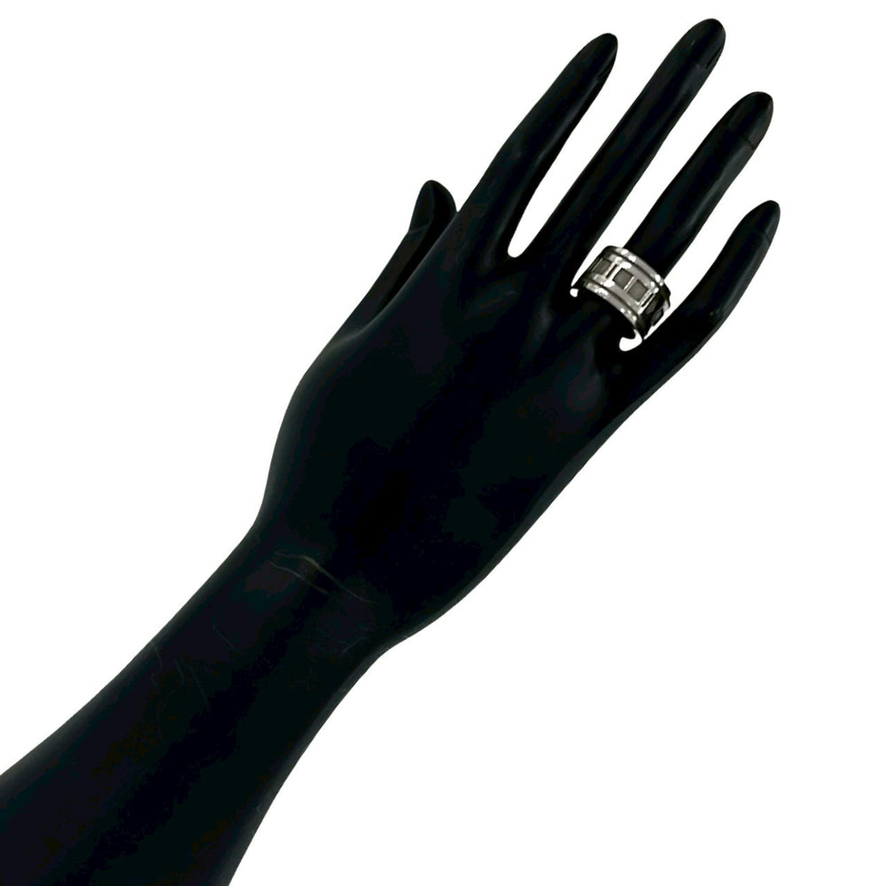Rings Tiffany Wide Atlas Ring