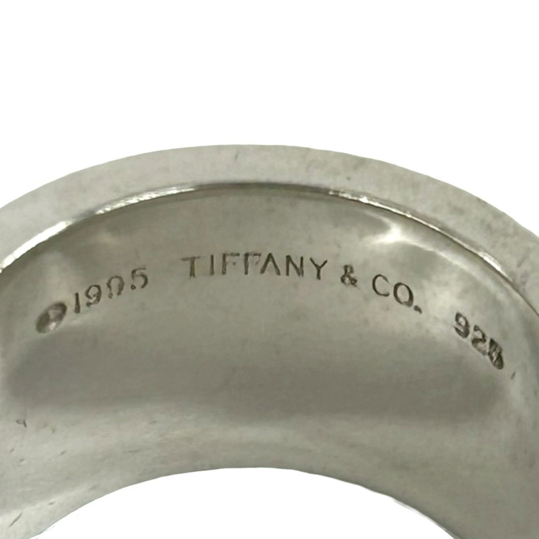 Rings Tiffany Wide Atlas Ring