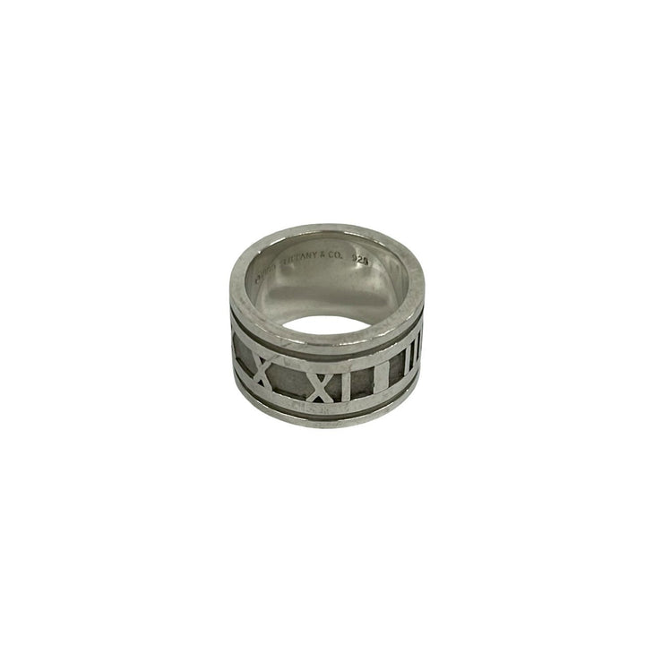 Rings Tiffany Wide Atlas Ring