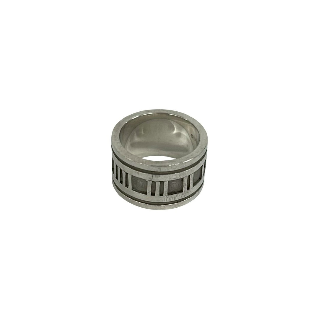 Rings Tiffany Wide Atlas Ring