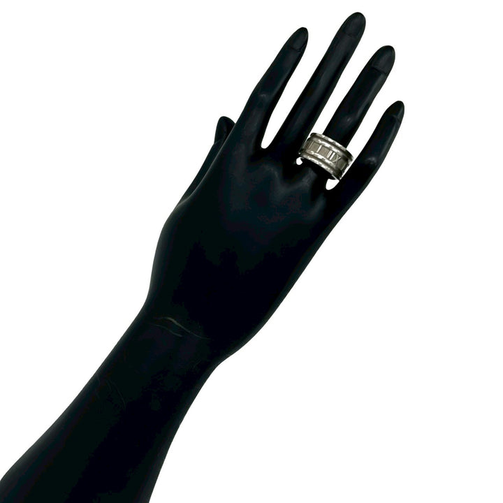 Rings Tiffany Wide Atlas Ring