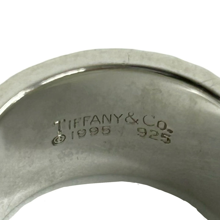 Rings Tiffany Wide Atlas Ring