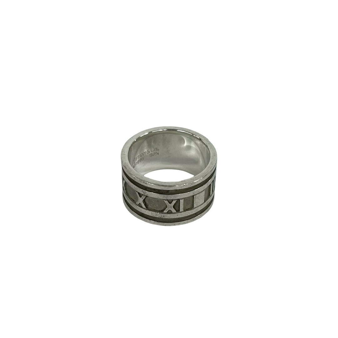 Rings Tiffany Wide Atlas Ring