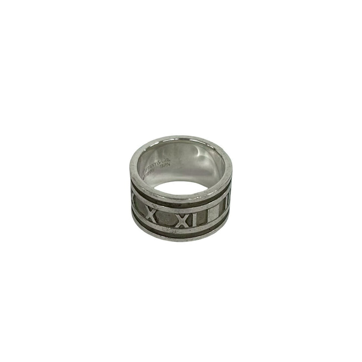 Rings Tiffany Wide Atlas Ring