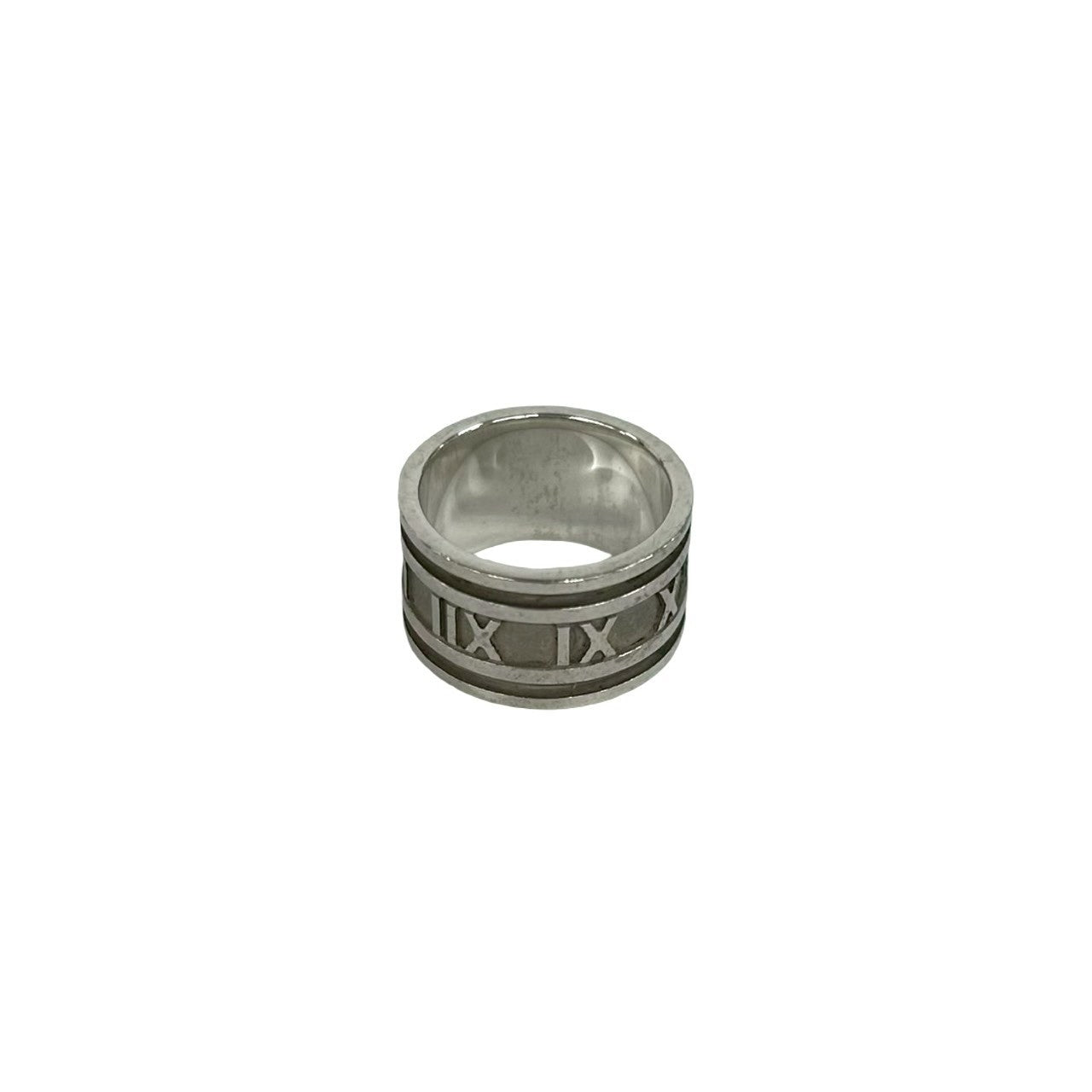 TIFFANY&Co. Tiffany (Vintage) Wide Atlas Ring – Trip