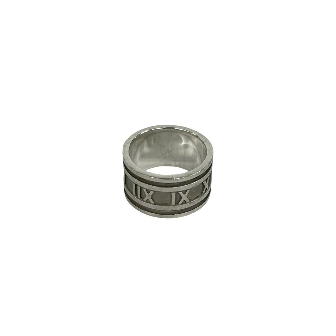 Rings Tiffany Wide Atlas Ring
