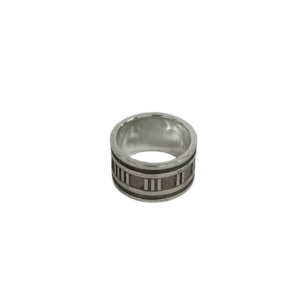 Rings Tiffany Wide Atlas Ring