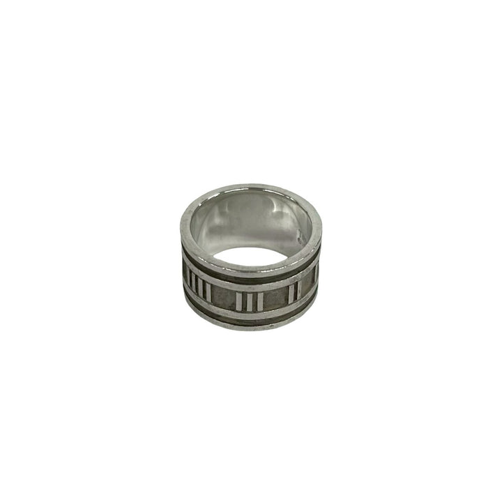 Rings Tiffany Wide Atlas Ring